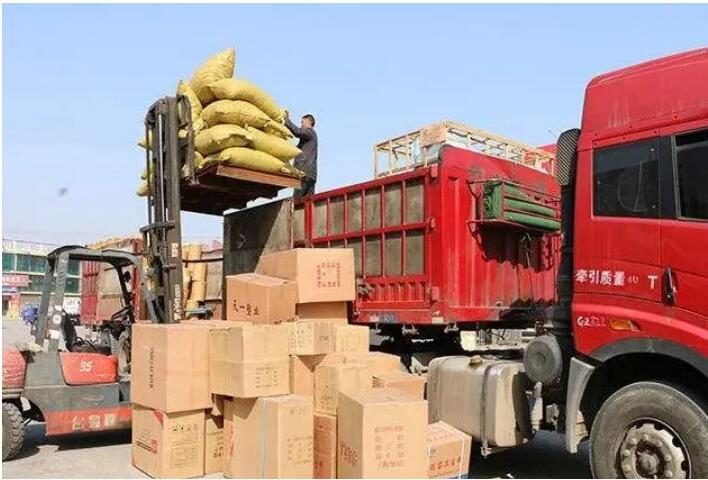 漳州到云霄县物流专线