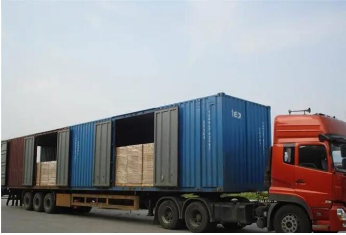 漳州到云霄县整车运输