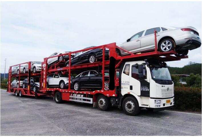 漳州到云霄县轿车托运